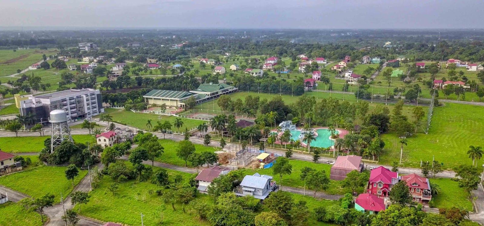House and Lot for Sale in Silang in Cavite