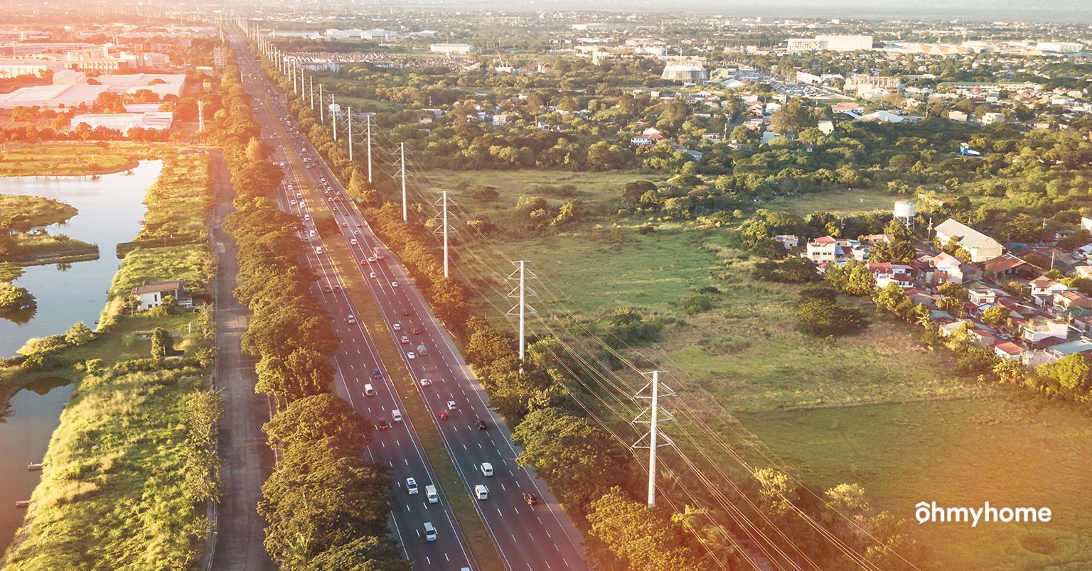 With South Luzon Growing By Leaps and Bounds, Explore Metro Santa Rosa, Laguna’s Premier Township