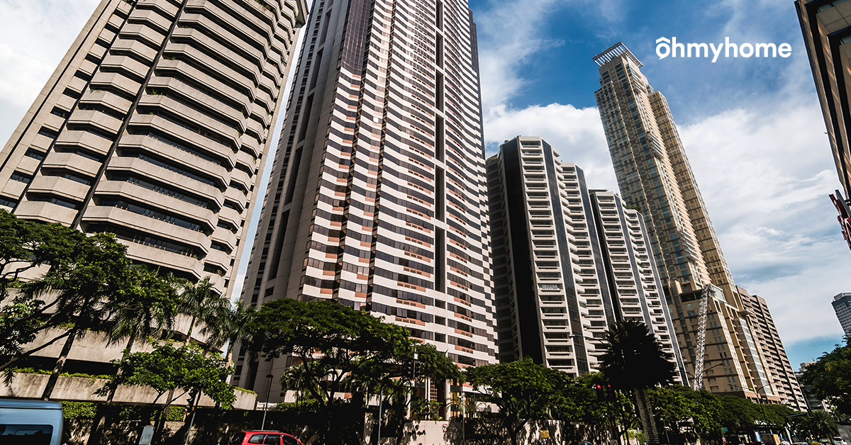 Condominiums in NCR for the Urban Dweller’s Dream