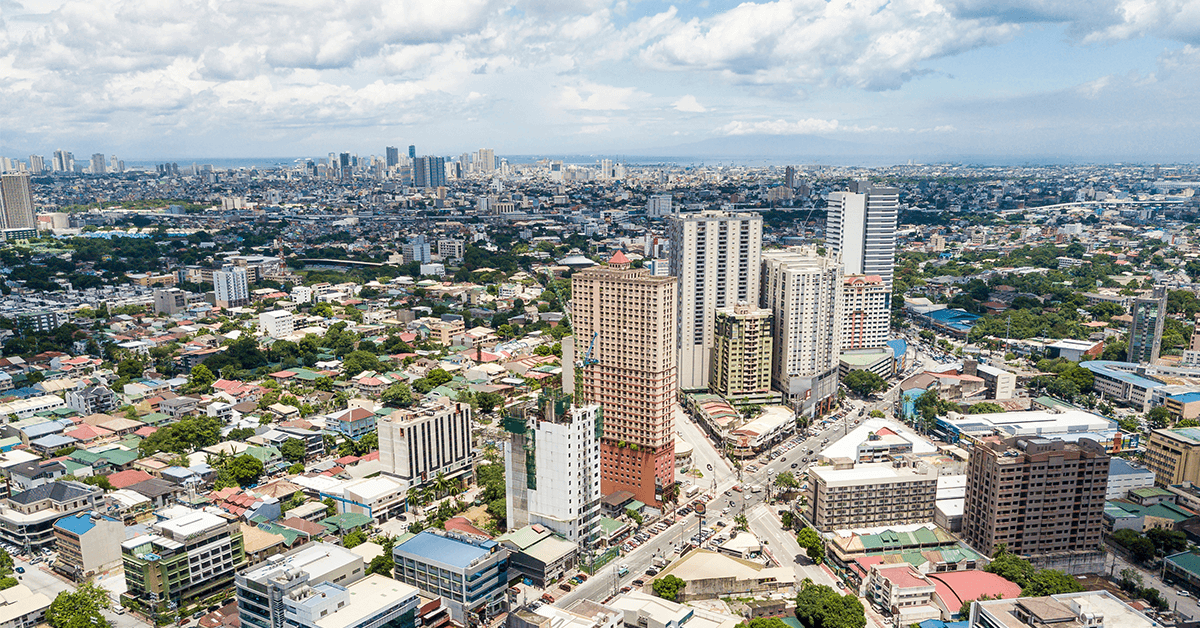 Suntrust Properties: Resort-Like Condos in QC