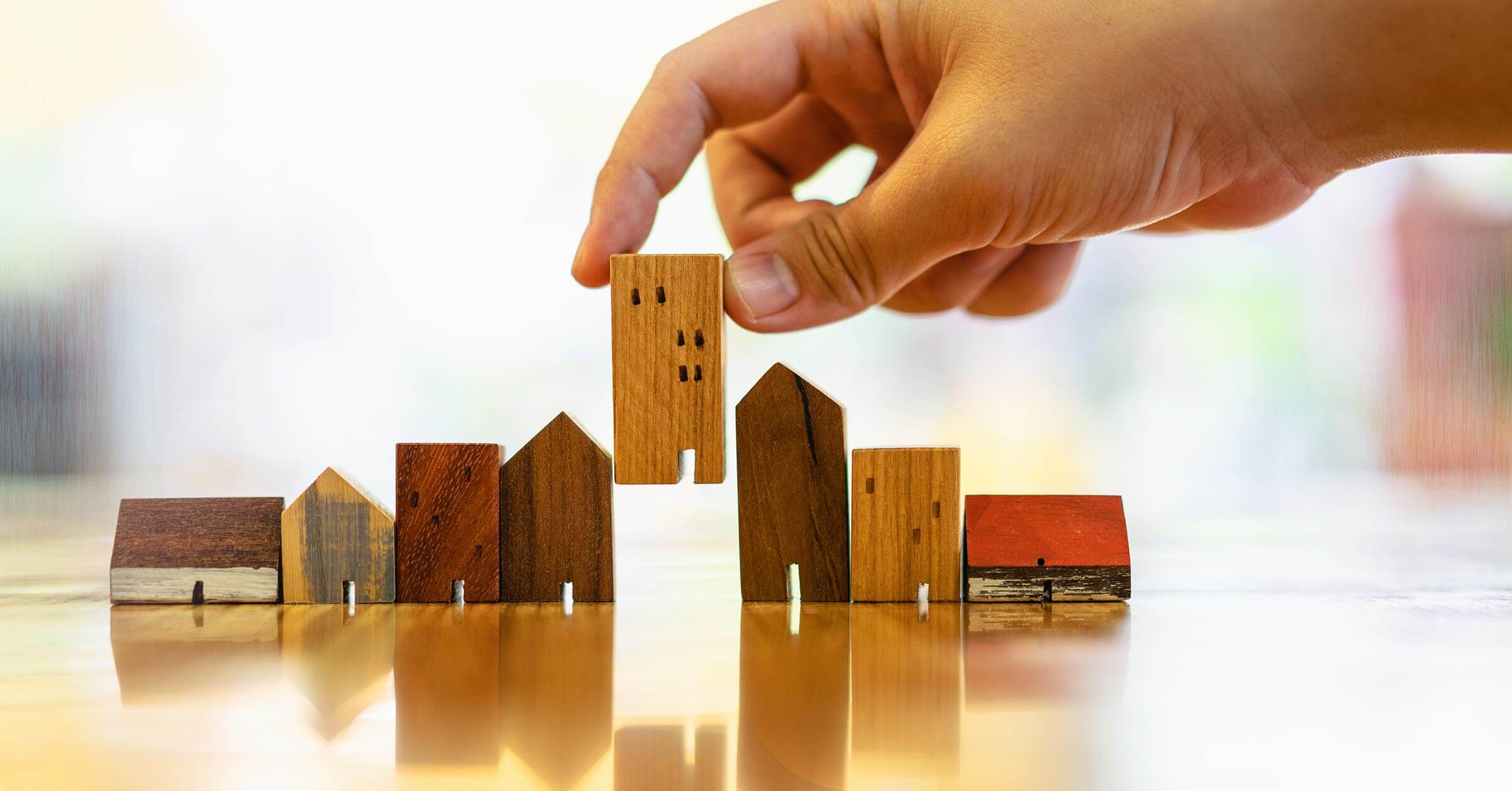 Condo vs. House: Which is Better?
