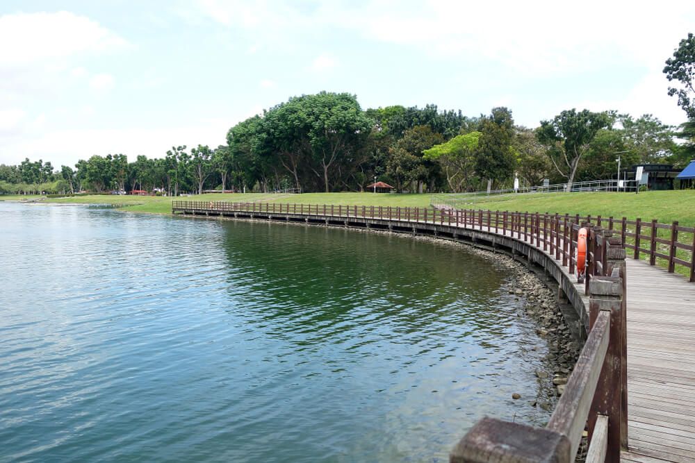 Why Buy an HDB Flat in Bedok?