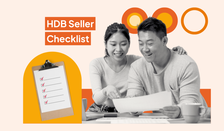 2026 HDB Seller Checklist: What You Need To Prepare