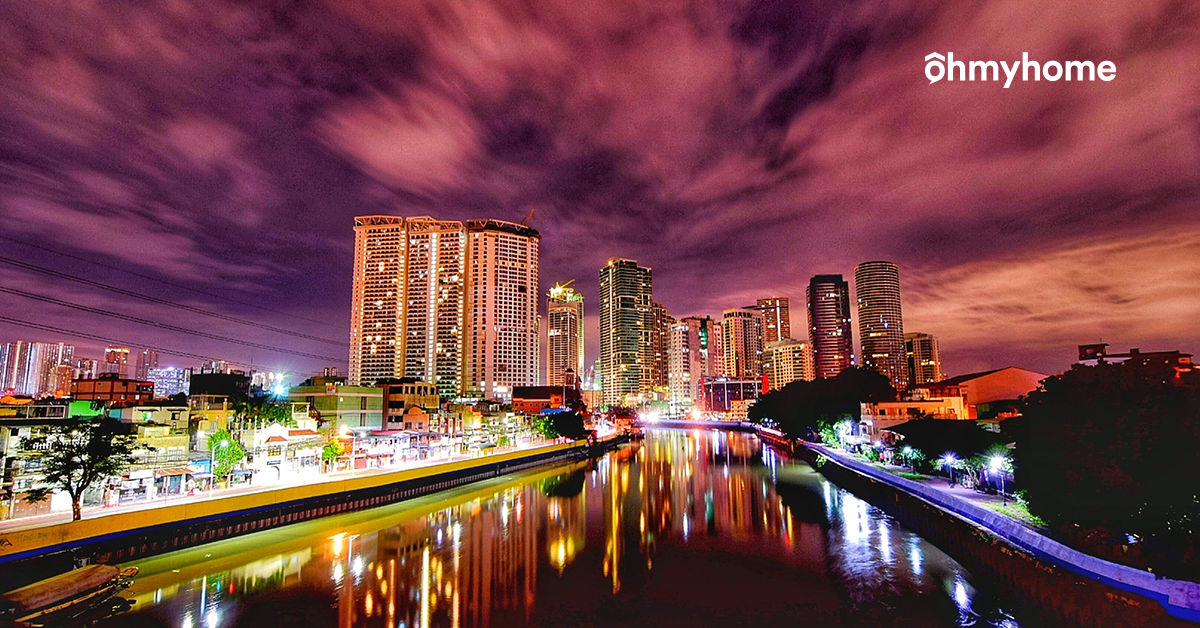 Why it’s worthwhile to invest in condominiums in Mandaluyong