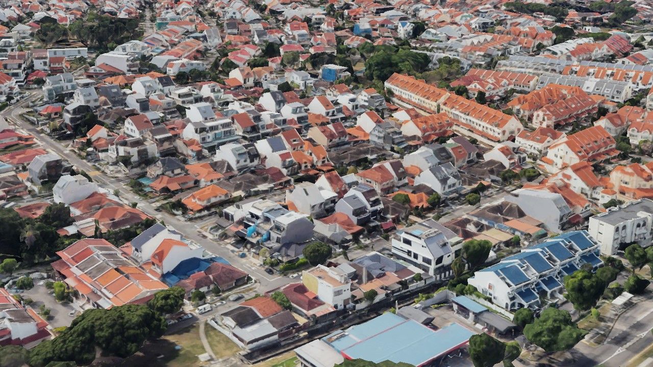 Buy Landed Property: Eligibility Guide
