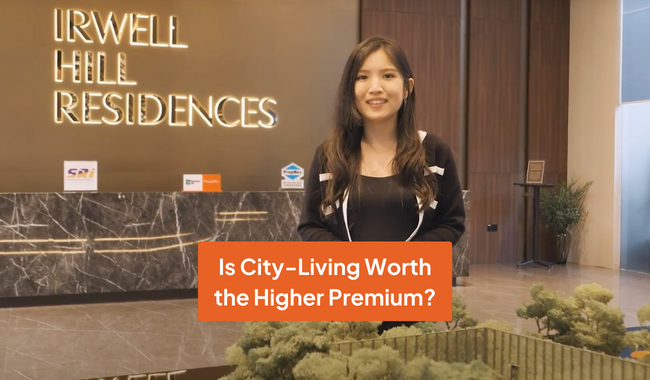 Irwell Hill Residences Condo Review