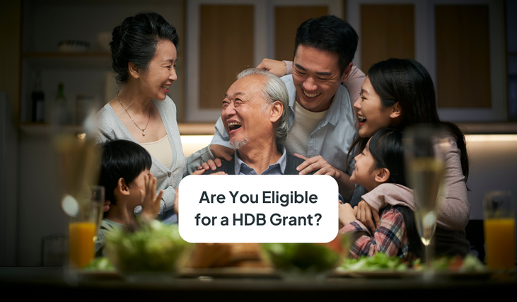 Your 2026 HDB CPF Grant Calculator and Eligibility Criteria Guide