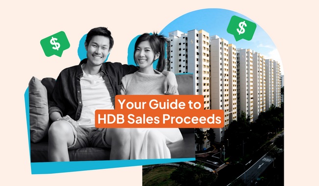 How Much Cash Will You Get After Selling Your HDB? Here’s the Truth About Sale Proceeds
