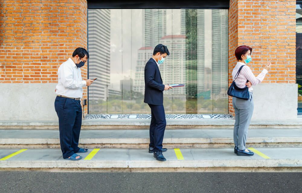 ECQ, MECQ, GCQ, MGCQ: What’s the Difference?