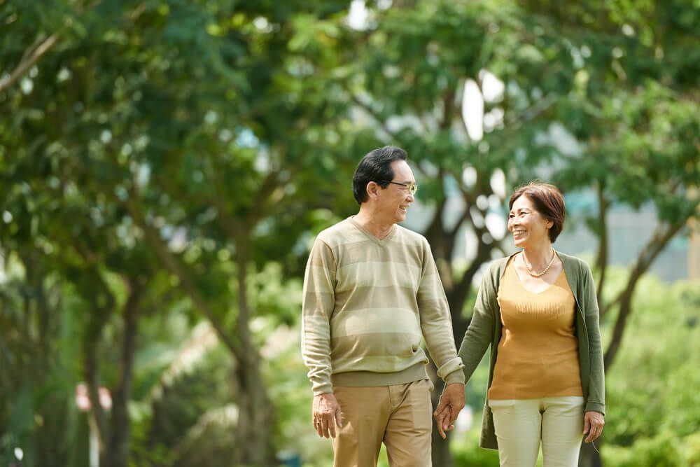 Seniors Make Up 55% of Two-Room Flexi Flats Buyers