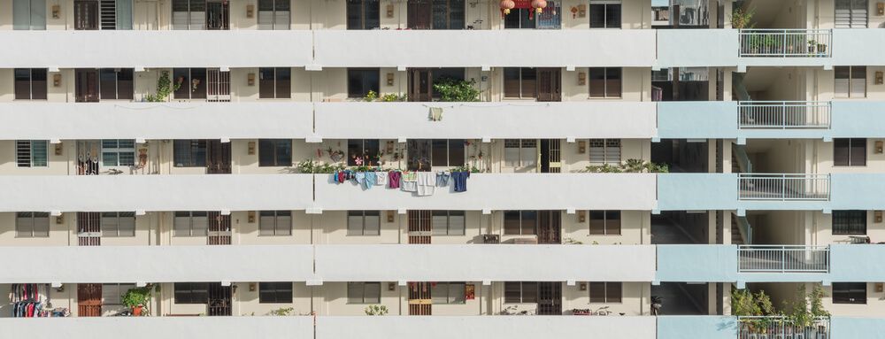 Property News: Singapore Government Assisting in Short-Term Housing Options