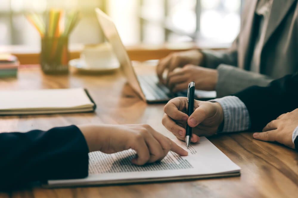 Buying and Selling: What Are The Documents You Need in a Property Transaction?