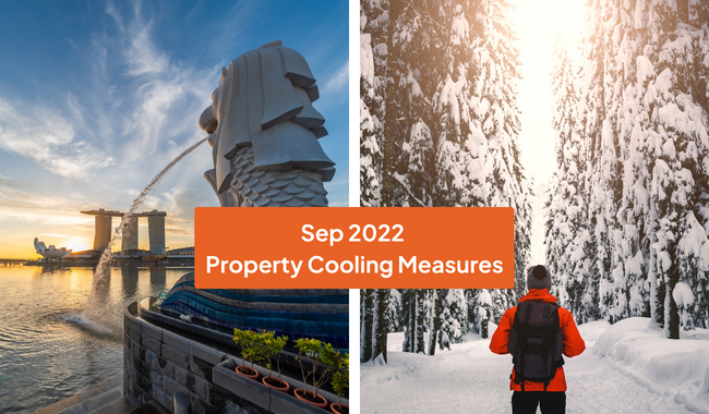 2 Winners & Losers From The New Property Cooling Measures