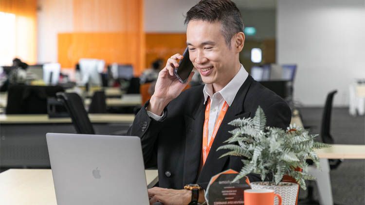 What Resale HDB Buyers Can Expect from Property Agents
