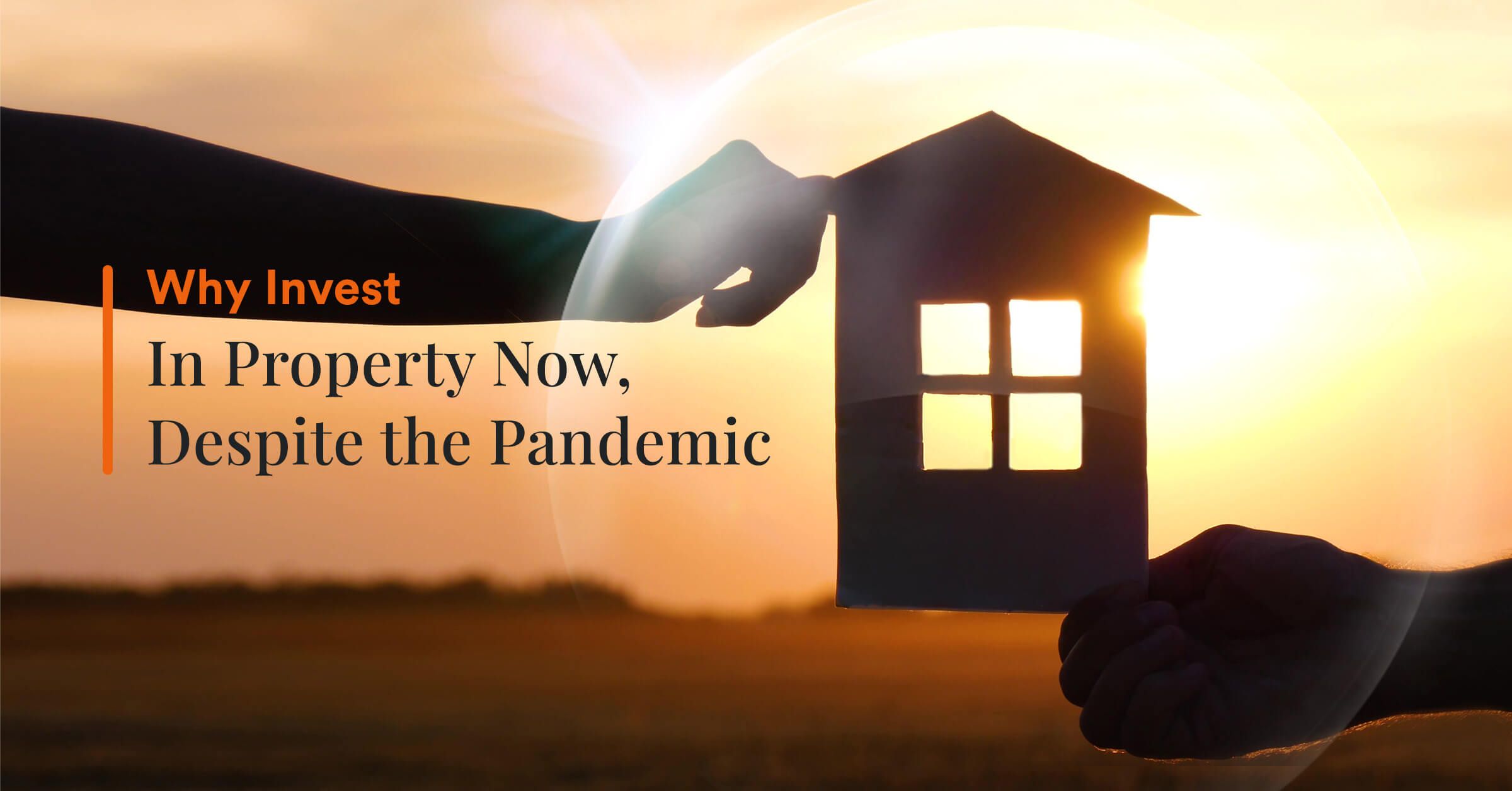 Why Invest in Commercial Property 2022?