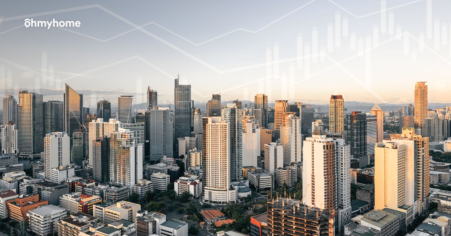Philippines Real Estate Trends To Watch Out For In 2024