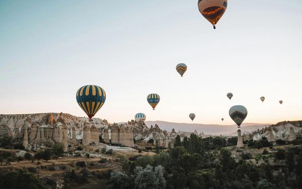 Kapadokya Balon Uçuşu Fiyatları 2026: Firma Karşılaştırması