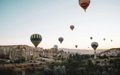 Kapadokya Balon Uçuşu Fiyatları 2026: Firma Karşılaştırması