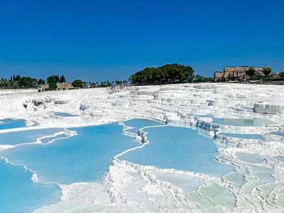 Pamukkale