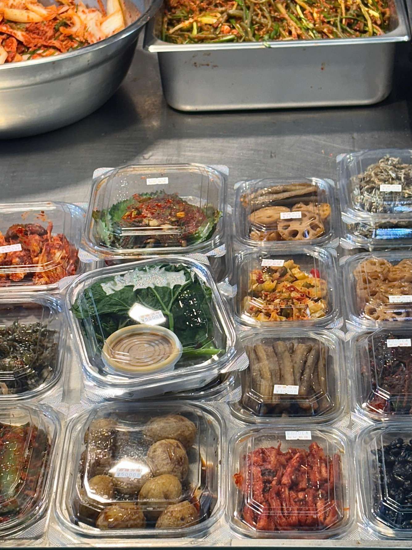 Mangwon Market Food Walk with Drinking Games, Seoul — photo 2