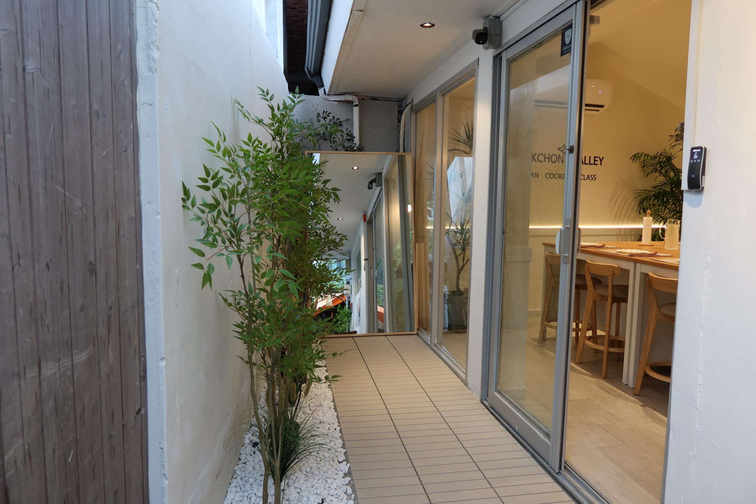 Culinary Class Wars Chef Cooking Class, Bukchon, Seoul — photo 4