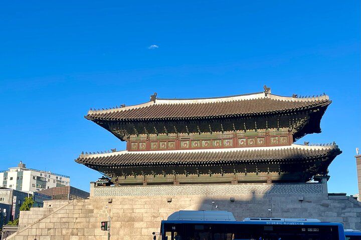 Contemporary & Retro Seoul Private Food Walk, Seoul — photo 1