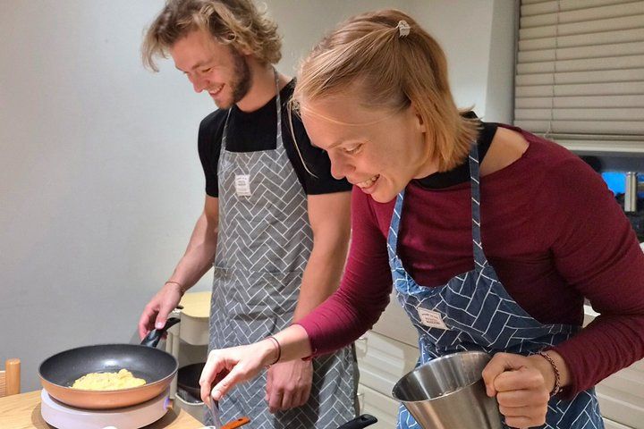 Family-Farm Kimchi-Making Class in Seoul, Seoul — photo 4