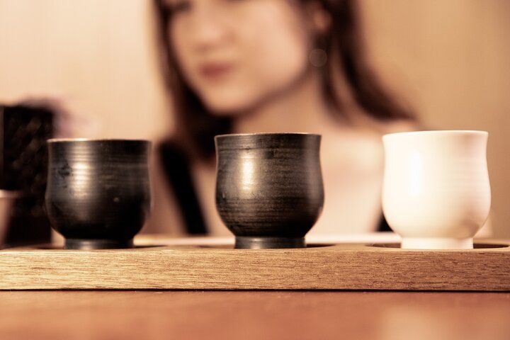 Makgeolli Tasting at a Hidden Seoul Brewery, Seoul — photo 4