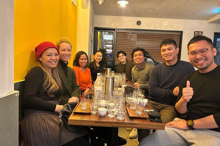 Hands-On Soju & Makgeolli Class in Mapo-gu, Seoul — photo 1
