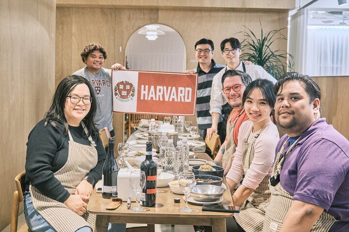Michelin Chef Korean Cooking Class in Songpa, Seoul — photo 1