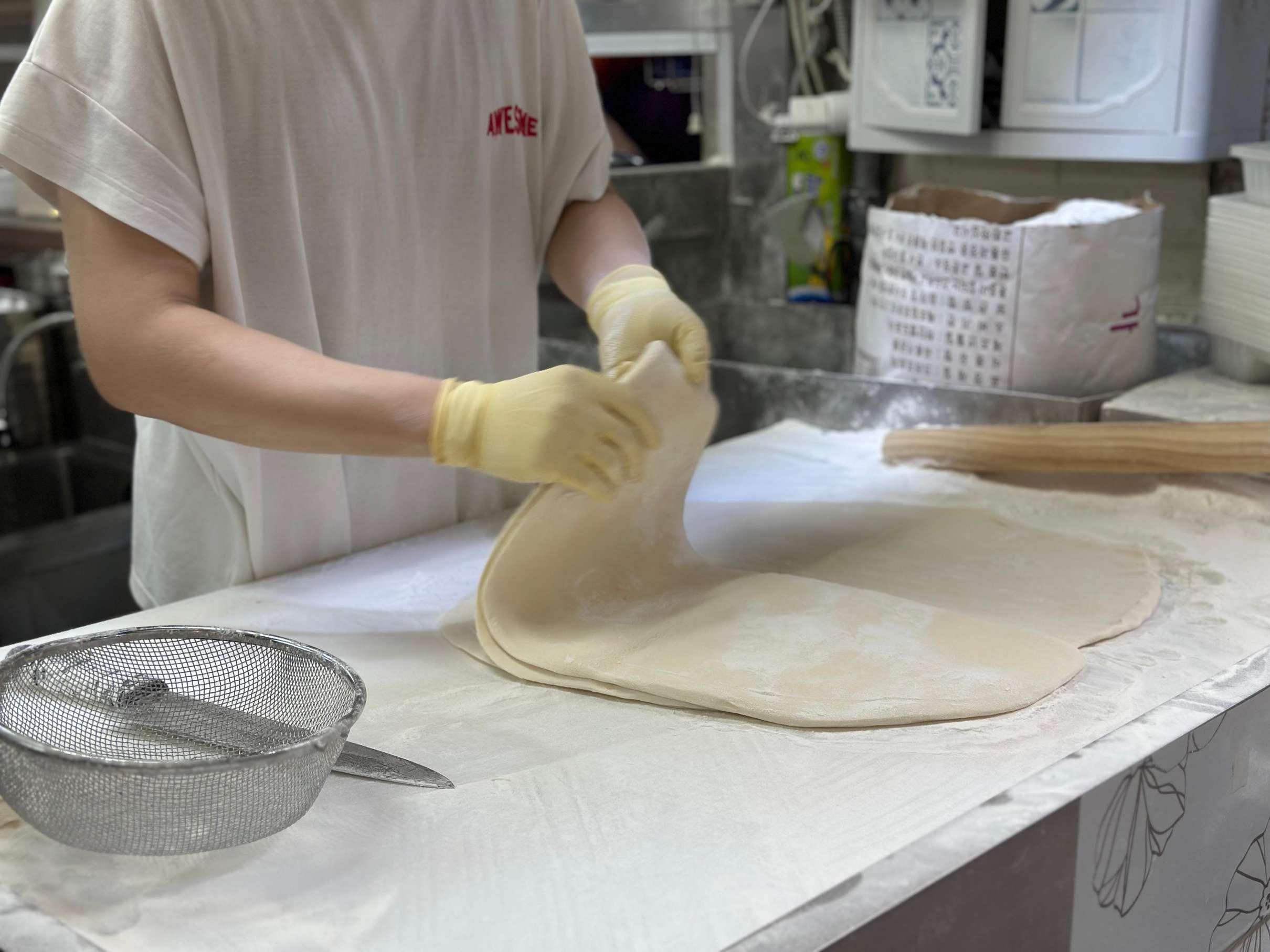 Mangwon Neighborhood Food Walk, 8 Tastings, Seoul — photo 4