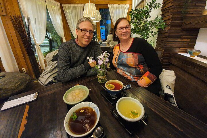 Personalized Private Seoul Street Food Walk, Seoul — photo 3