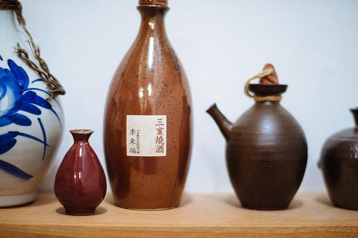 Korean Brew Master Tasting in Bukchon, Seoul — photo 4