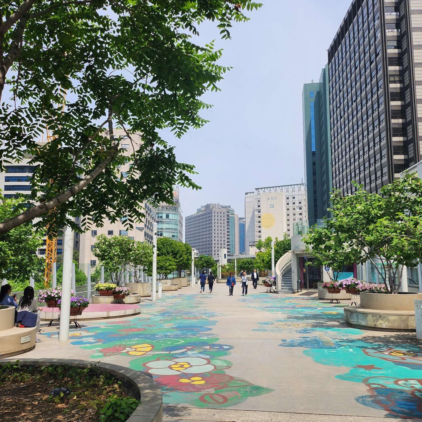 Namdaemun & Myeongdong 11-Tasting Food Walk, Seoul — photo 4