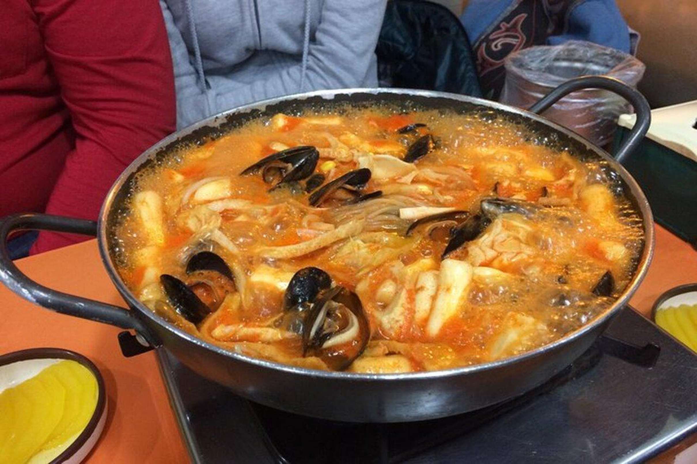 Jongno-gu Night Food Walk with Korean BBQ, Seoul — photo 3