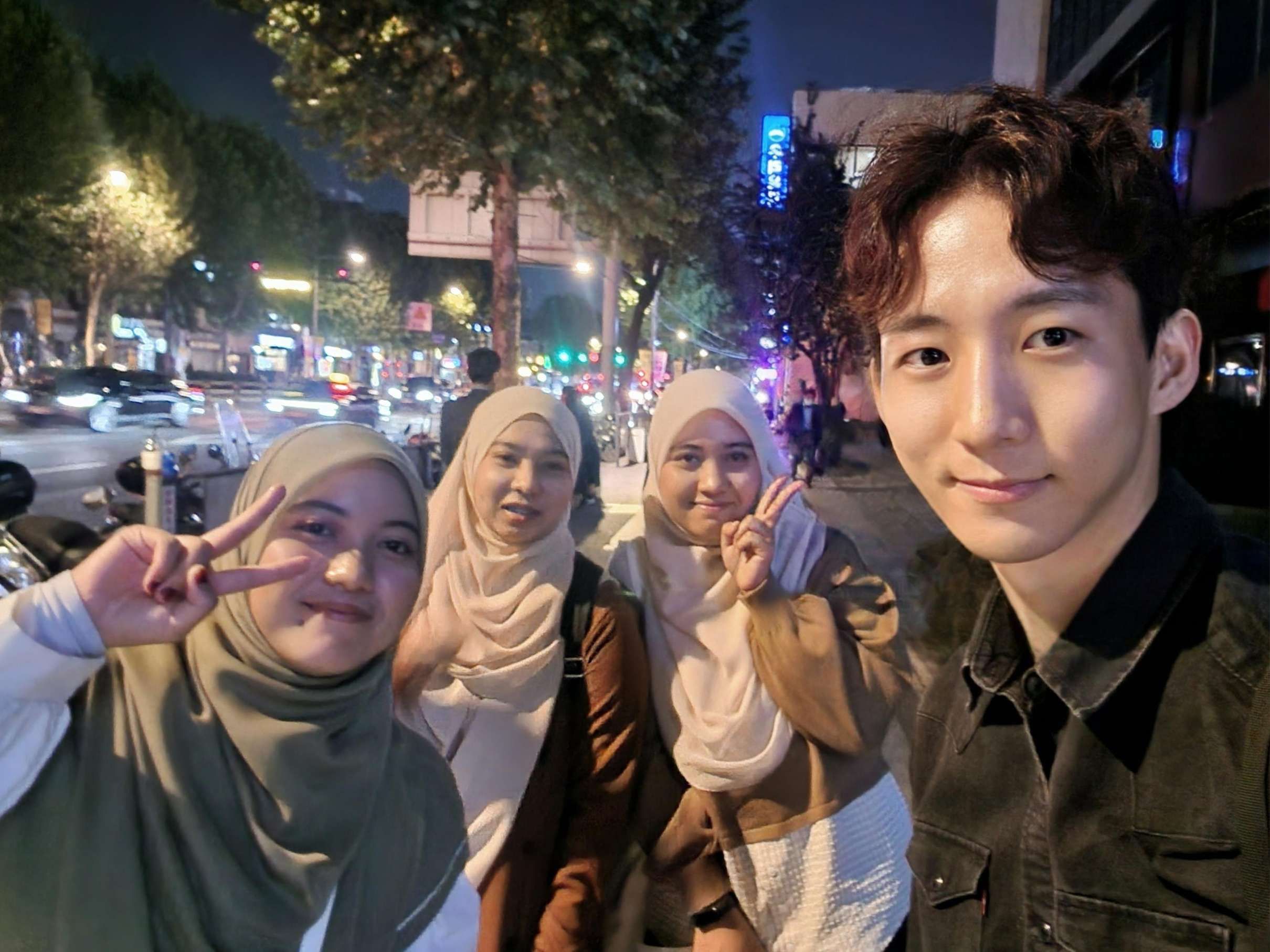 Gwangjang & Dongdaemun Street Food Walk, Seoul — photo 1