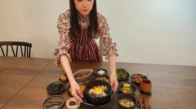 Euljiro 6-Dish Korean Cooking & Alley Walk