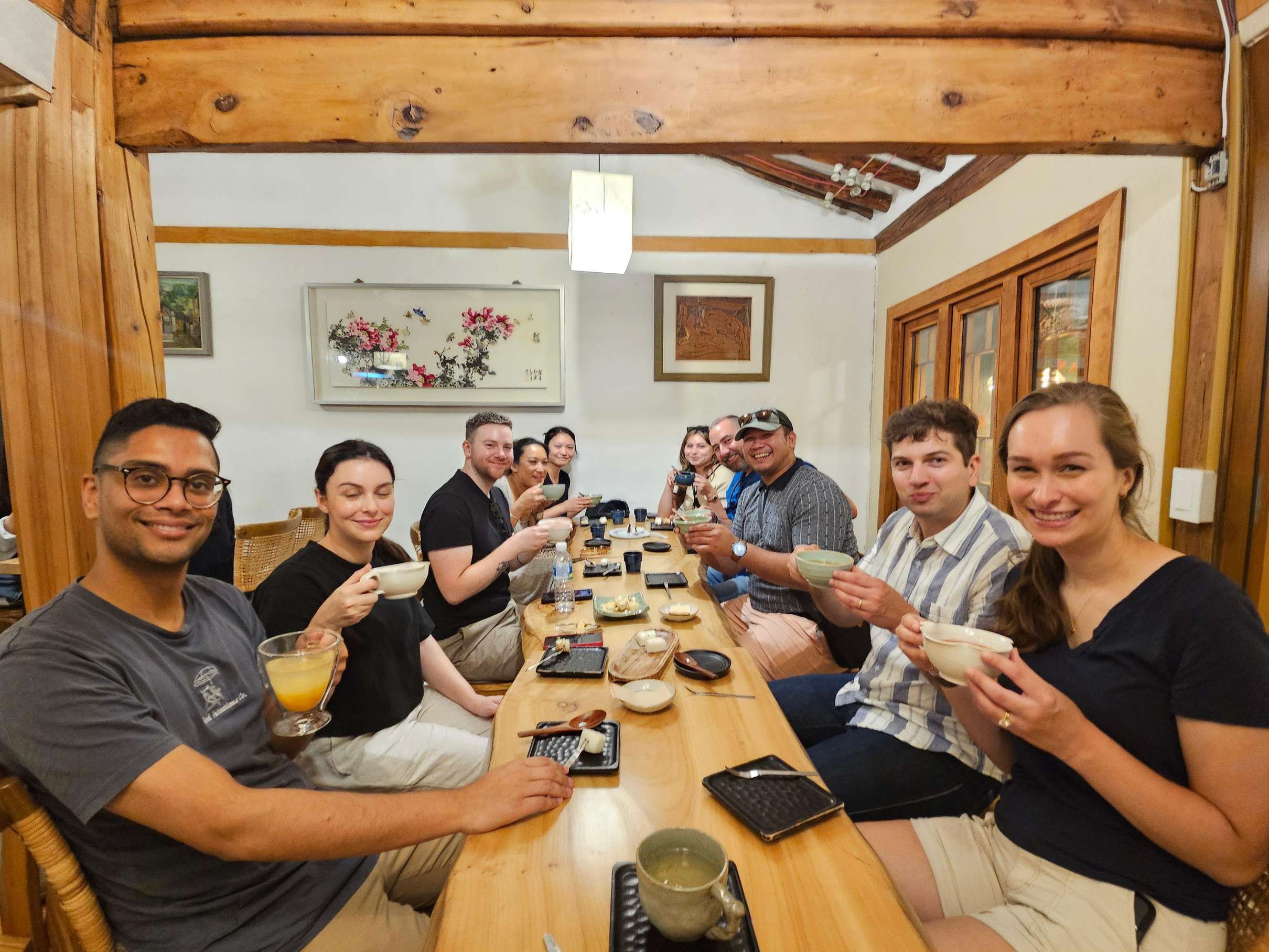 Seoul Market Food Walk with 8+ Tastings, Seoul — photo 1