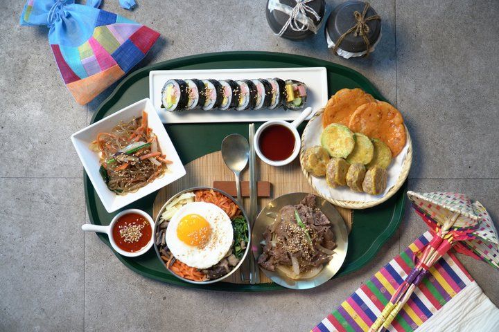 Halal-Friendly Hands-On Korean Cooking Class, Seoul — photo 3