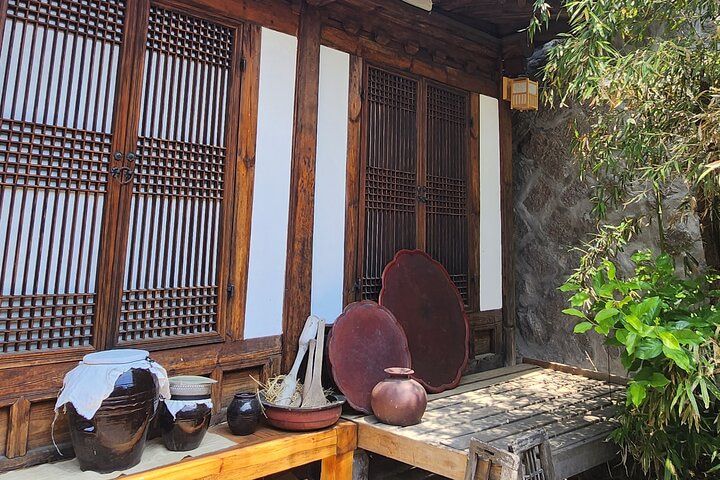 Korean Brew Master Tasting in Bukchon, Seoul — photo 3
