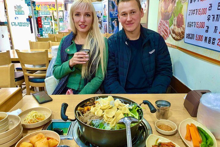 Personalized Private Seoul Street Food Walk, Seoul — photo 4