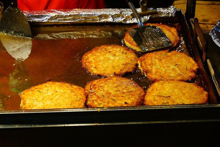 Private Seoul BBQ Dinner & Night-View Tour, Seoul — photo 4