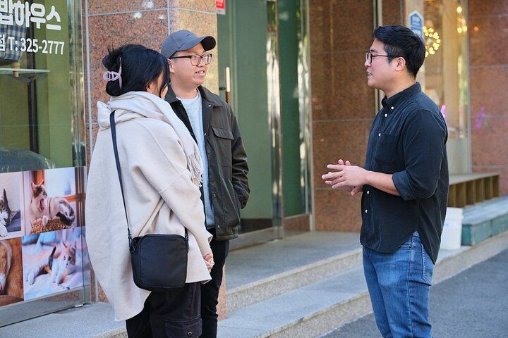Samhae Soju Distillery Tasting near Hongdae, Seoul — photo 2