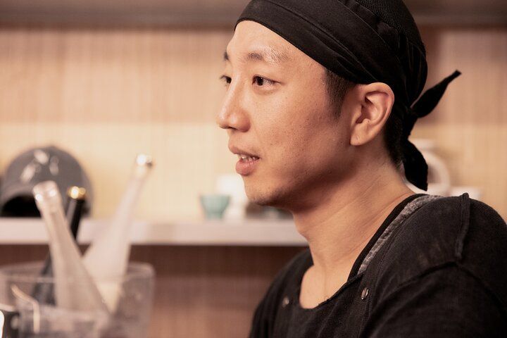 Makgeolli Tasting at a Hidden Seoul Brewery, Seoul — photo 1