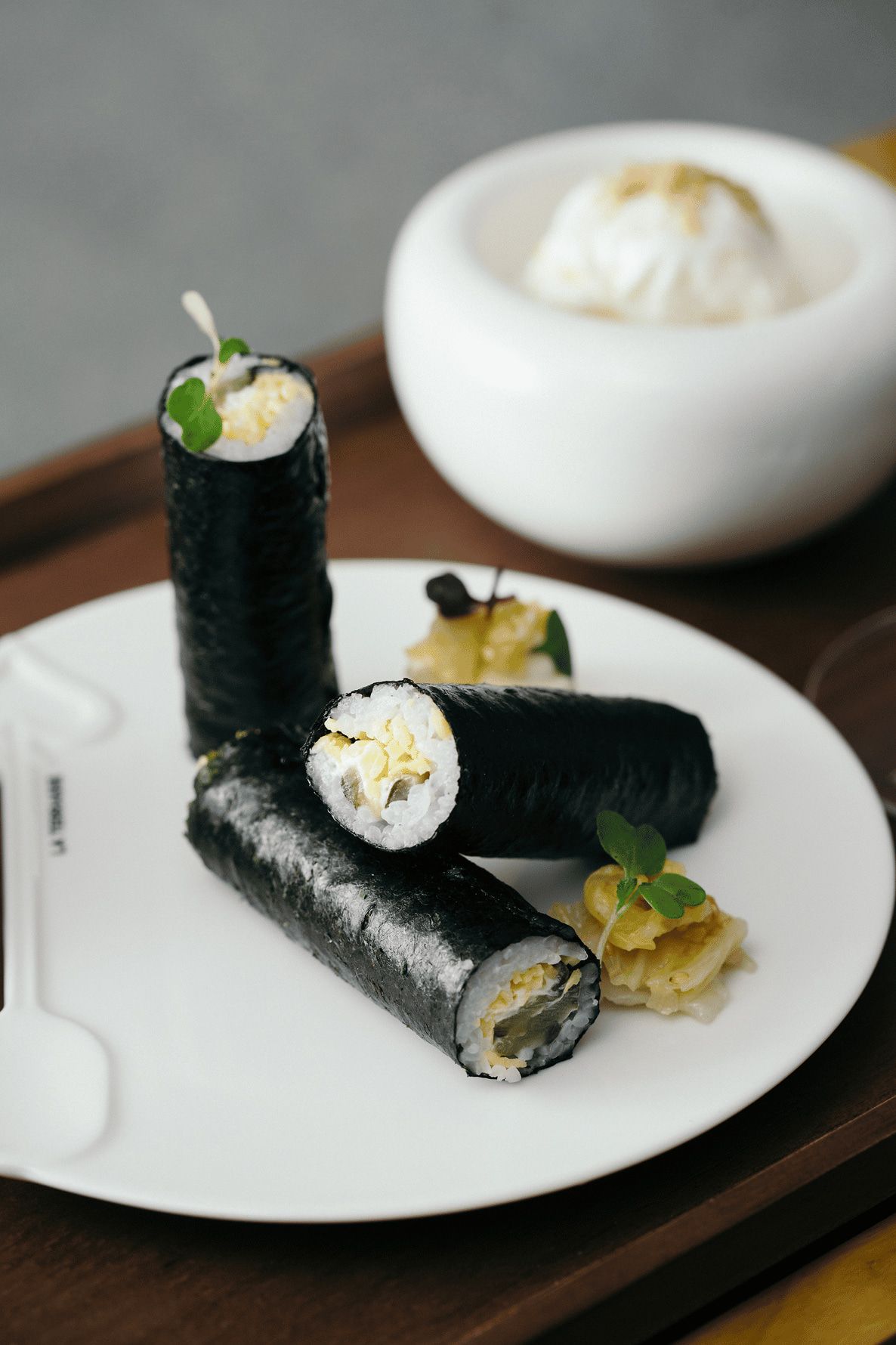 Three-Style Gimbap Cooking Class in Seoul, Seoul — photo 3
