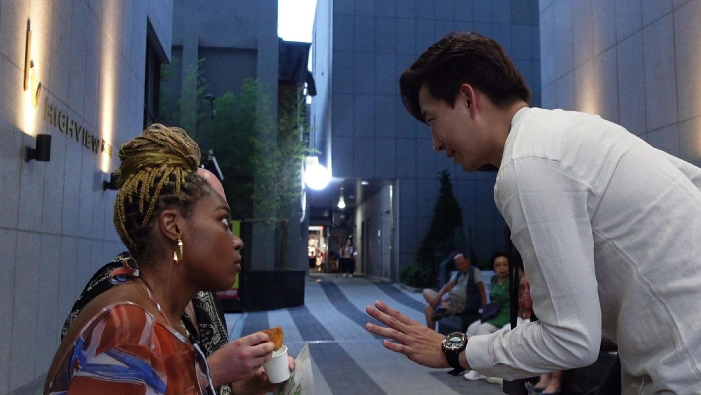 Gwangjang & Dongdaemun Street Food Walk, Seoul — photo 2