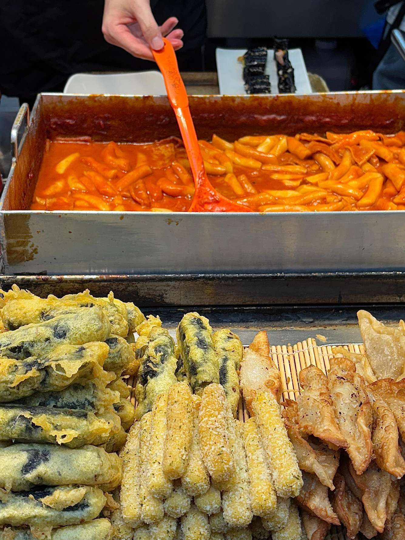 Mangwon Market Food Walk with Drinking Games, Seoul — photo 3