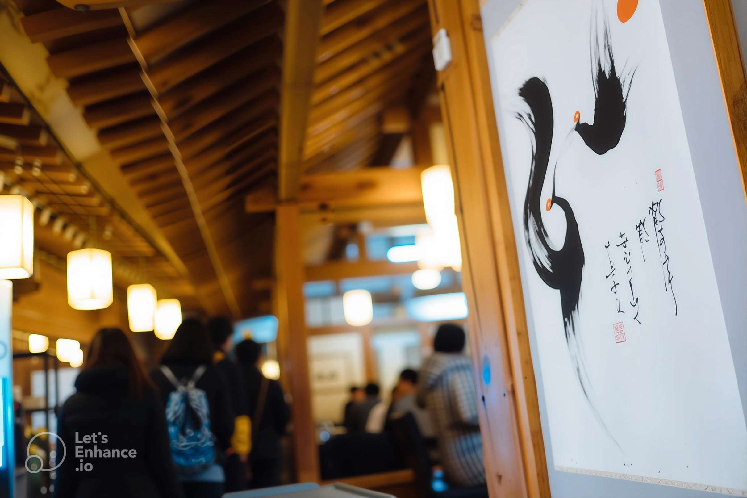 Bukchon Fermented-Sauce & Hanok Food Walk, Seoul — photo 2