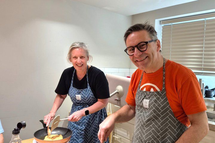 Family-Farm Kimchi-Making Class in Seoul, Seoul — photo 3
