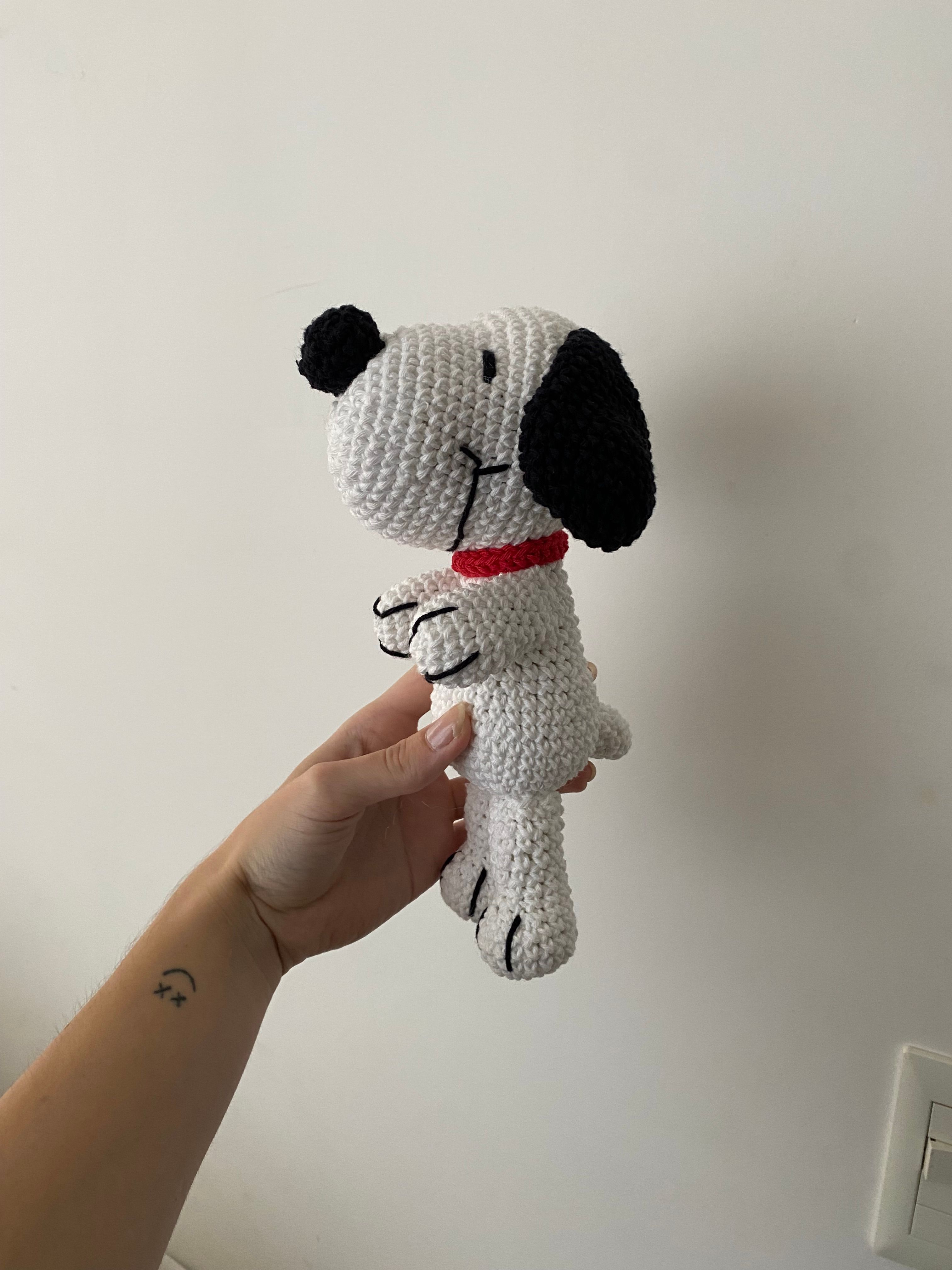Snoopy